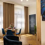 Centrum - Perla Srodmiescia & Free Parking 48m2 Apartment Czestochowa