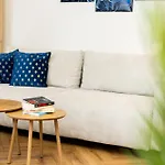 Centrum - Perla Srodmiescia & Free Parking 48m2 Apartment