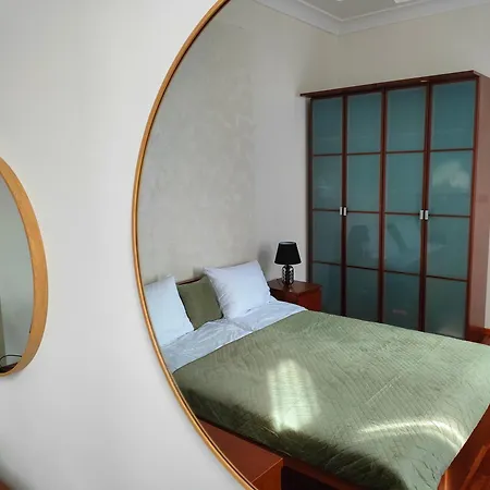 Nowe - Perla Srodmiescia & Parking Apartment Czestochowa