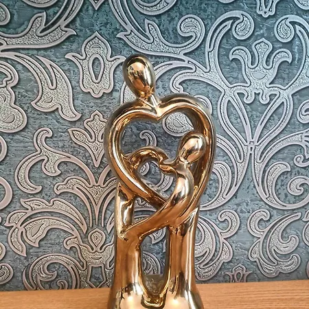 Centrum - Perla Srodmiescia & Free Parking 48m2