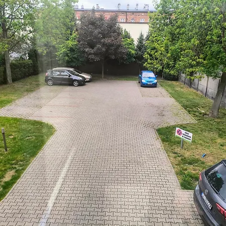 Nowe - Perla Srodmiescia & Parking Czestochowa