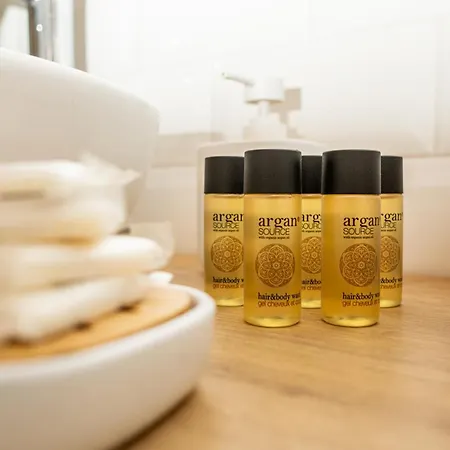 Nowe - Perla Srodmiescia & Free Parking 48m2 아파트 *