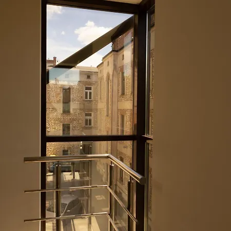 Centrum - Perla Srodmiescia & Free Parking 48m2 * Ζεστοκόβα