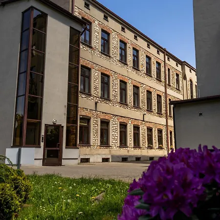Nowe - Perla Srodmiescia & Free Parking 48m2