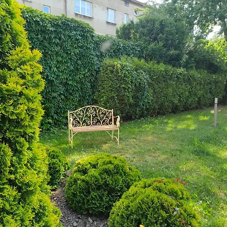 Centrum - Perla Srodmiescia & Free Parking 48m2 - Klimatyzacja Lejlighed
