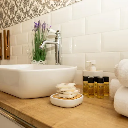 Centrum - Perla Srodmiescia & Free Parking 48m2 *