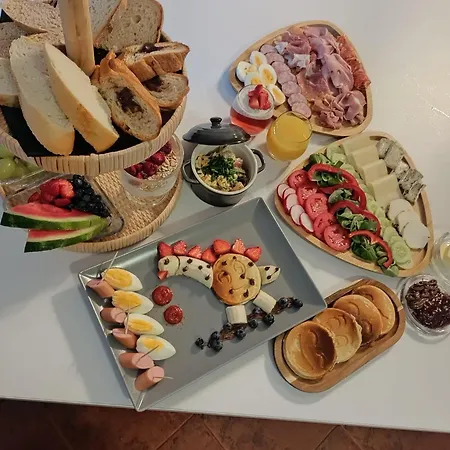 Centrum - Perla Srodmiescia & Free Parking 48m2 Apartment Czestochowa