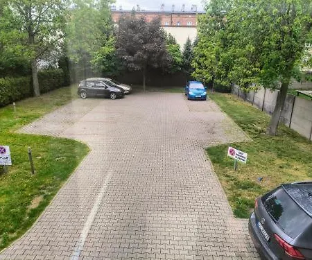 Centrum - Perla Srodmiescia & Free Parking 48m2 * Ζεστοκόβα