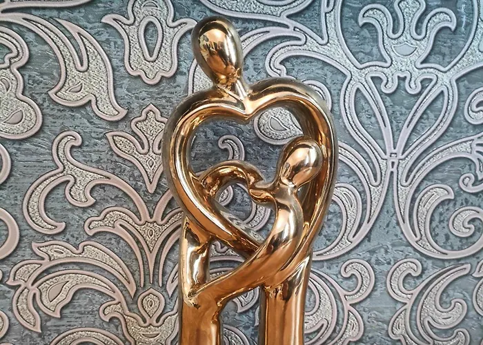 Centrum - Perla Srodmiescia & Free Parking 48m2