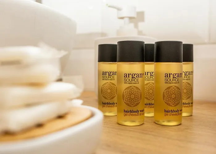 Centrum - Perla Srodmiescia & Free Parking 48m2 Lägenhet *