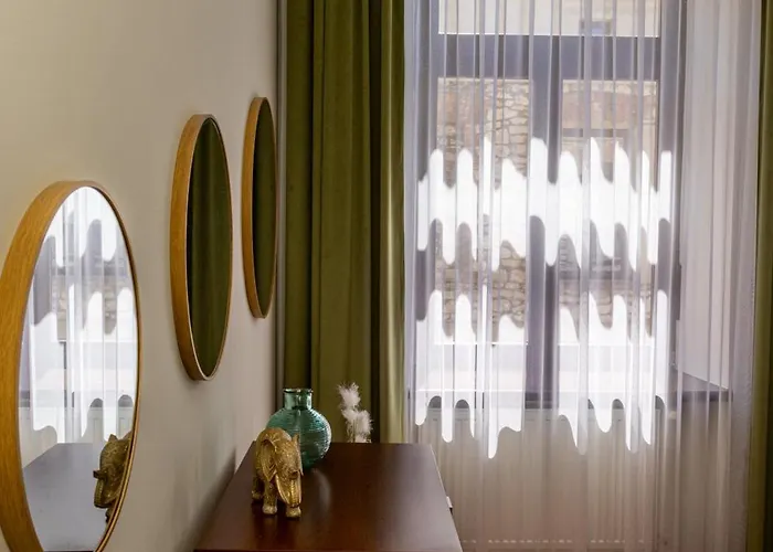 Centrum - Perla Srodmiescia & Free Parking 48m2