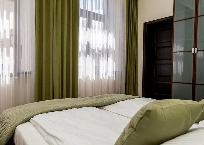 Centrum - Perla Srodmiescia & Free Parking 48m2 * Częstochowa