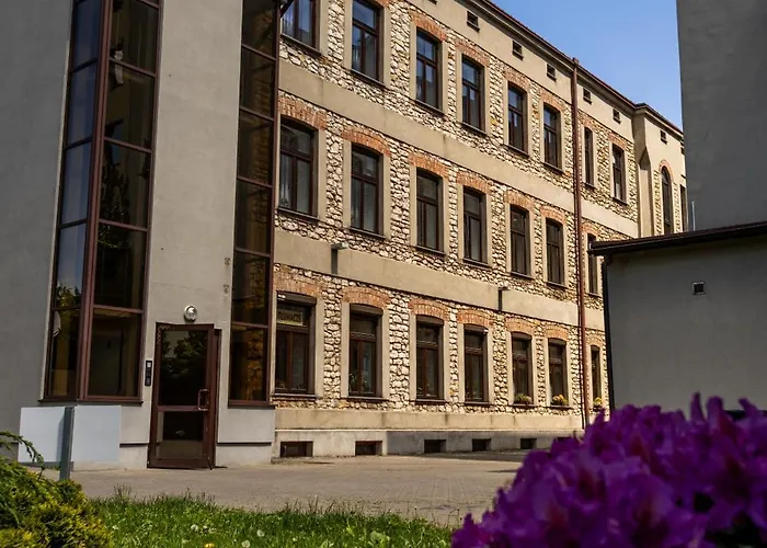 Centrum - Perla Srodmiescia & Free Parking 48m2