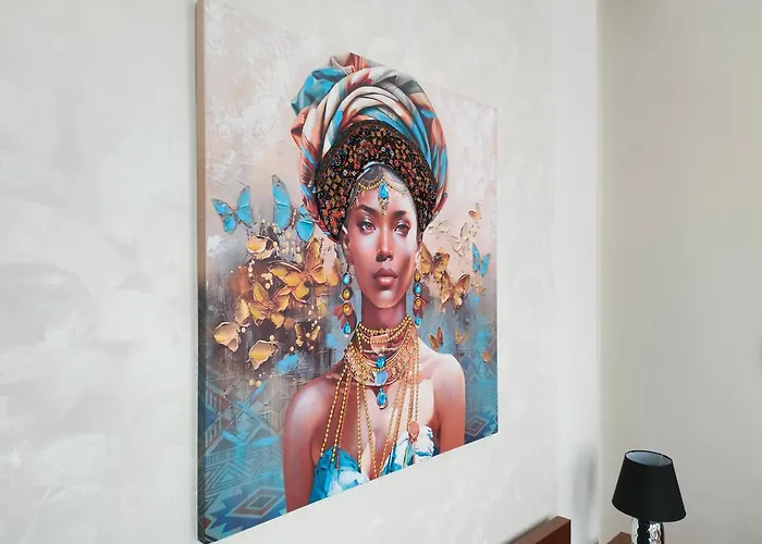 Lägenhet Centrum - Perla Srodmiescia & Free Parking 48m2 *