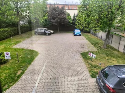 Centrum - Perla Srodmiescia & Free Parking 48m2 * Częstochowa